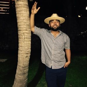 Meet your Posher, Ben